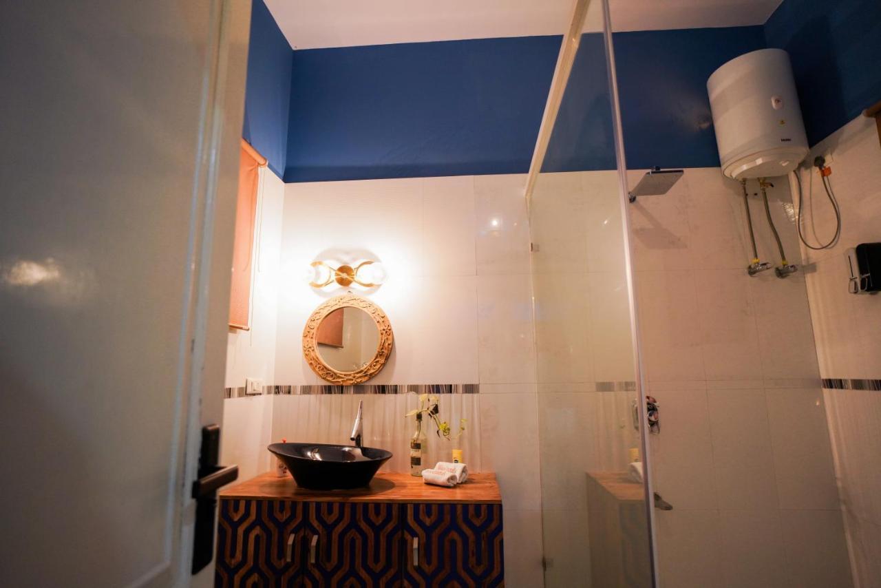 Woodlands Cottage - Luxury Stay Jodhpur  Buitenkant foto