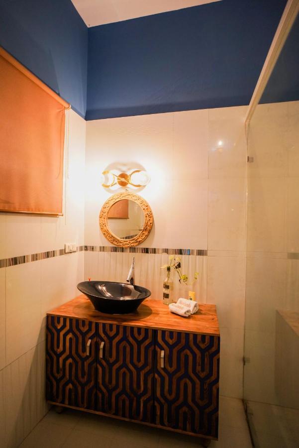 Woodlands Cottage - Luxury Stay Jodhpur  Buitenkant foto