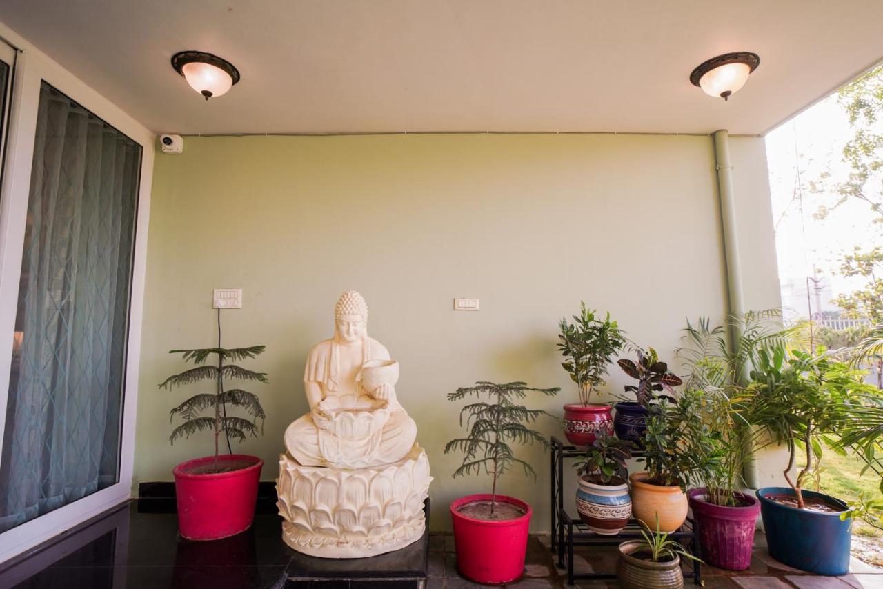 Woodlands Cottage - Luxury Stay Jodhpur  Buitenkant foto