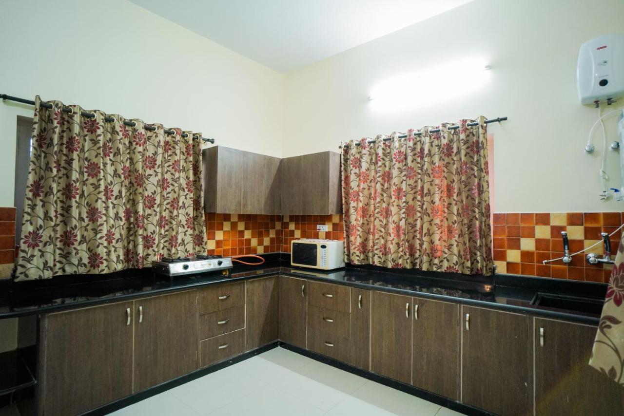 Woodlands Cottage - Luxury Stay Jodhpur  Buitenkant foto