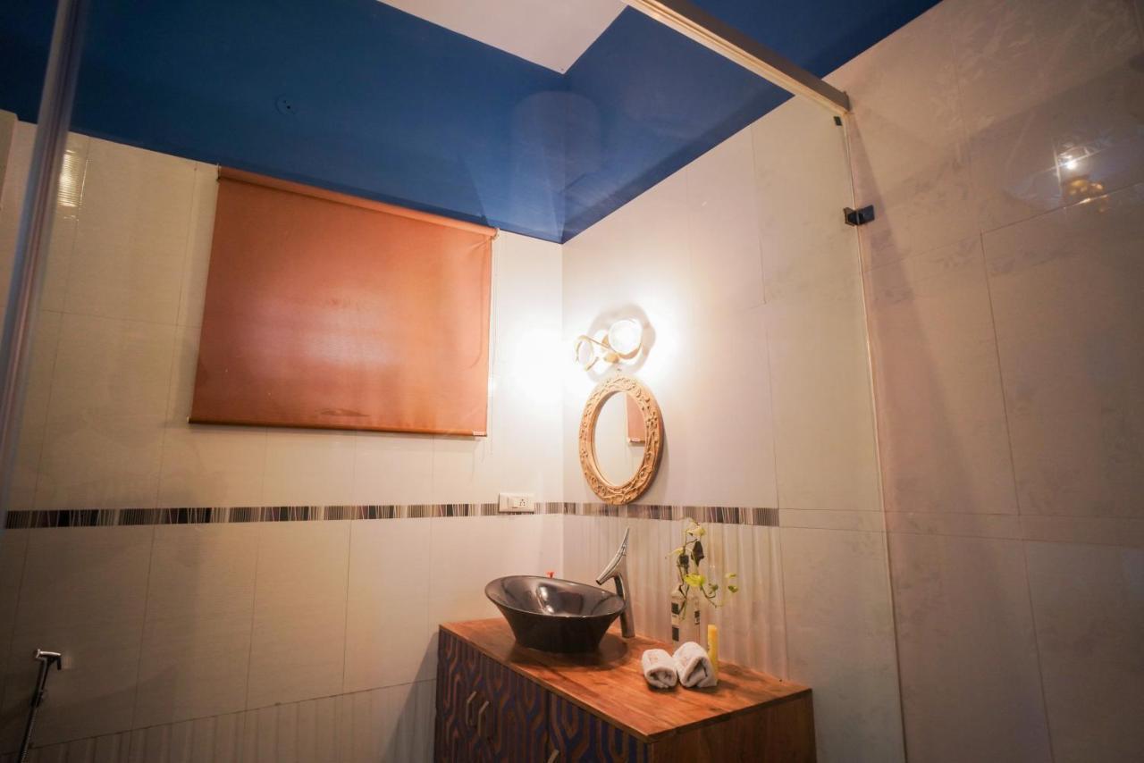 Woodlands Cottage - Luxury Stay Jodhpur  Buitenkant foto