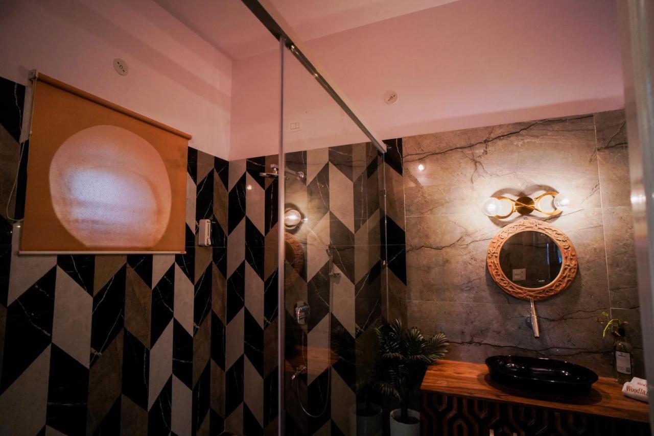 Woodlands Cottage - Luxury Stay Jodhpur  Buitenkant foto
